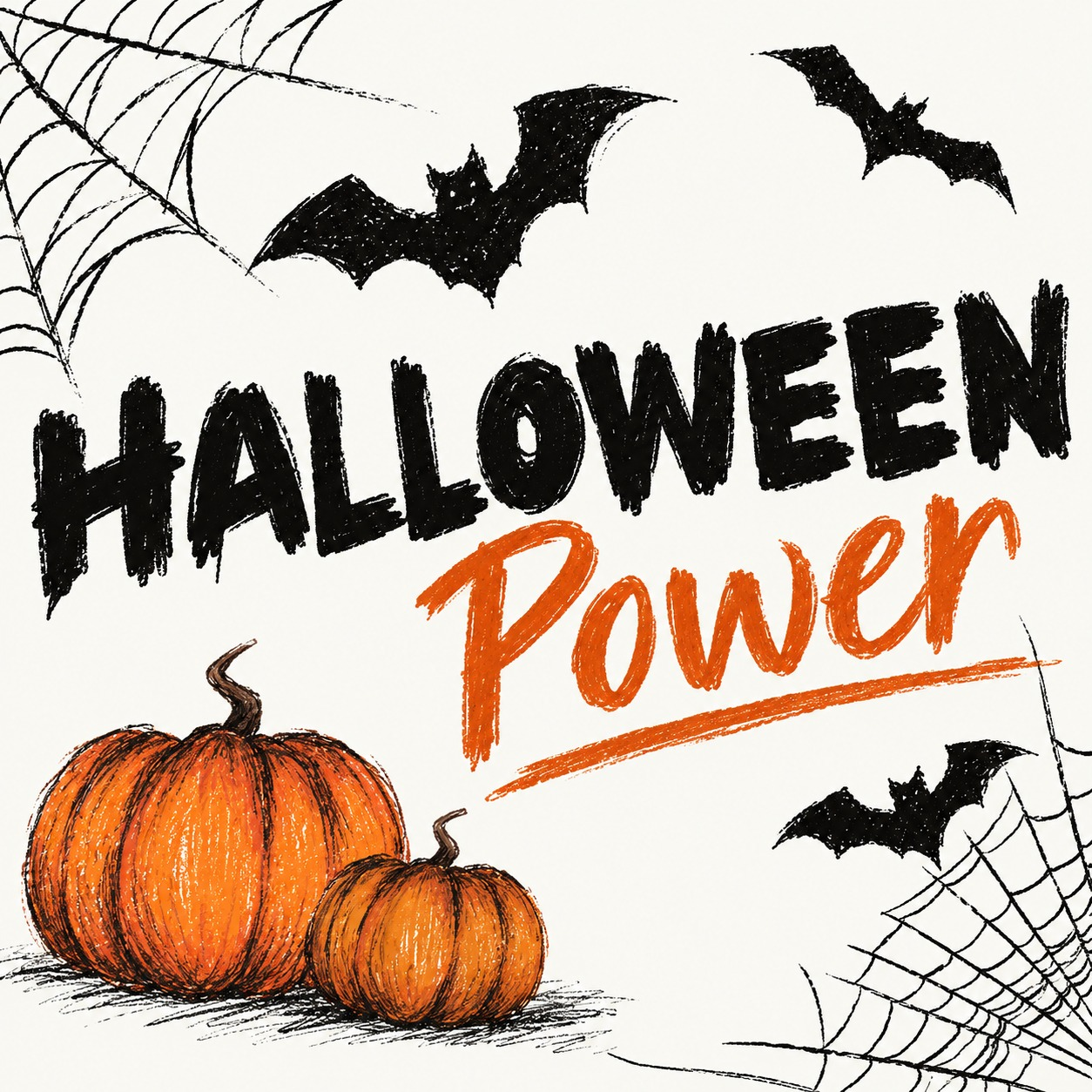 Halloween Power
