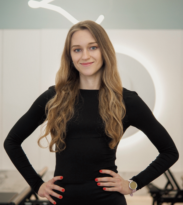 Ania Zajączkowska