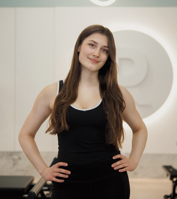 Monika Lewandowska