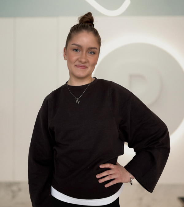 Wiktoria Wrońska